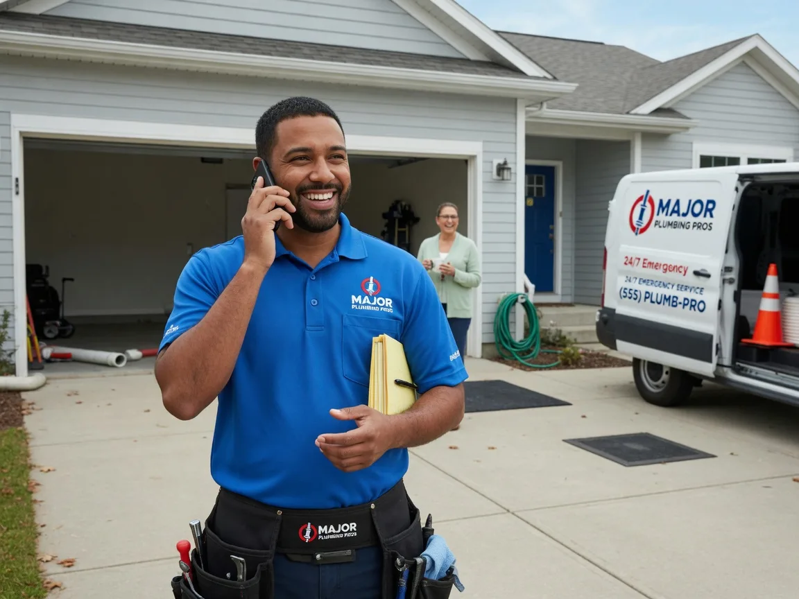 Drain Cleaning Services Blissfield, MI FAQs